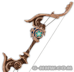 Windblume Odepng — Genshin Impact: all weapons (2.2) option 114