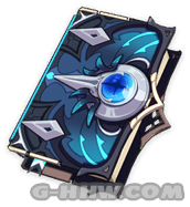 Wine And Songpng — Genshin Impact: all weapons (2.2) option 115