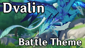 Dpng — Genshin Impact Battle Music (3.0) option 5