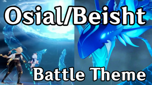 Obpng — Genshin Impact Battle Music (3.0) option 22