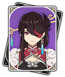 Zz1614996752beidoupng — Genshin Impact but it actually has all the characters option 5