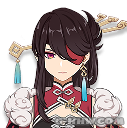 Beidoufacepng — genshin impact character element guesser option 6