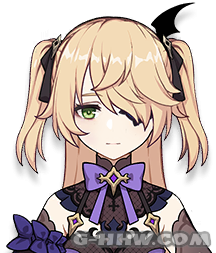 Fischlfacepng — genshin impact character element guesser option 13