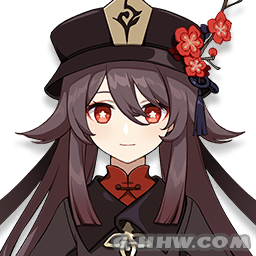 Hutaofacepng — genshin impact character element guesser option 15