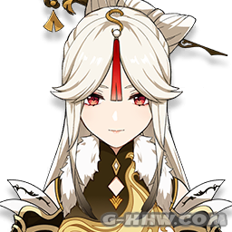 Ningguangfacepng — genshin impact character element guesser option 24