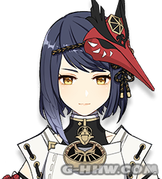 Sarafacepng — genshin impact character element guesser option 29