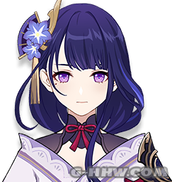Shougunfacepng — genshin impact character element guesser option 31