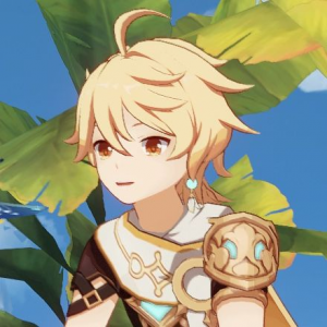 Aetherjpg — Genshin Impact Character Tier List (Juicy) option 1