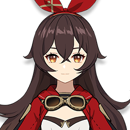 Amberpng — Genshin Impact Character Tier List (Juicy) option 3