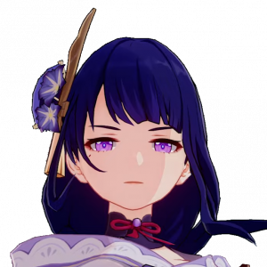 Baalpng — Genshin Impact Character Tier List (Juicy) option 5