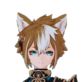 Goroupng — Genshin Impact Character Tier List (Juicy) option 18