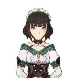 Katherynepng — Genshin Impact Character Tier List (Juicy) option 22