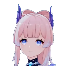 Kokomipng — Genshin Impact Character Tier List (Juicy) option 26