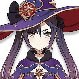 Monapng — Genshin Impact Character Tier List (Juicy) option 29