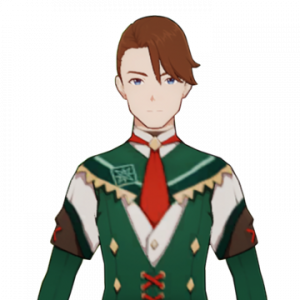 Palladpng — Genshin Impact Character Tier List (Juicy) option 32