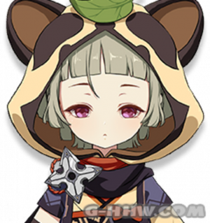 Sayupng — Genshin Impact Character Tier List (Juicy) option 37