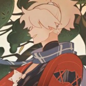 Tomojpg — Genshin Impact Character Tier List (Juicy) option 44