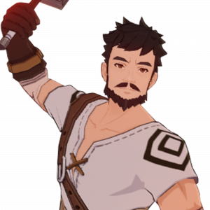 Zz1633117649wagnerpng — Genshin Impact Character Tier List (Juicy) option 54