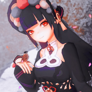 Zz1633118083yunjinjpg — Genshin Impact Character Tier List (Juicy) option 60