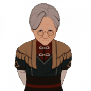 Zz1633119699madame Pingpng — Genshin Impact Character Tier List (Juicy) option 61