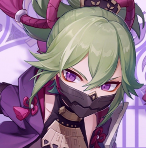 Zz1653557696kuki Shinobupng — Genshin Impact Character Tier List (Juicy) option 66