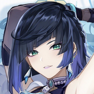 Zz1653557696yelanjpg — Genshin Impact Character Tier List (Juicy) option 67