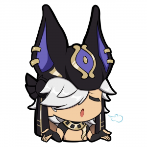 Zzzzz 1676662160cynojpg — Genshin Impact Character Tier List (Juicy) option 74