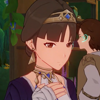 Zzzzz 1676662160dunyarzadpng — Genshin Impact Character Tier List (Juicy) option 75