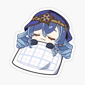 Zzzzz 1676662368laylajpg — Genshin Impact Character Tier List (Juicy) option 79