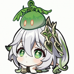 Zzzzz 1676662368nahidagif — Genshin Impact Character Tier List (Juicy) option 81