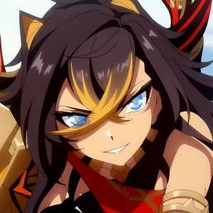 Zzzzz 1676662571dehyajpg — Genshin Impact Character Tier List (Juicy) option 82