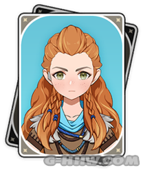 Aloypng — Genshin Impact Charactera (2.0 +) option 2