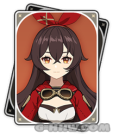 Amber135png — Genshin Impact Charactera (2.0 +) option 3