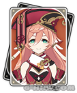 Feiyan135png — Genshin Impact Charactera (2.0 +) option 13