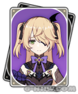 Fischl135png — Genshin Impact Charactera (2.0 +) option 14