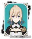 Jean135png — Genshin Impact Charactera (2.0 +) option 19