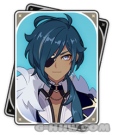 Kaeya135png — Genshin Impact Charactera (2.0 +) option 20