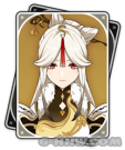 Ningguang135png — Genshin Impact Charactera (2.0 +) option 27