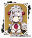 Noelle135png — Genshin Impact Charactera (2.0 +) option 28