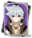 Razor135png — Genshin Impact Charactera (2.0 +) option 30