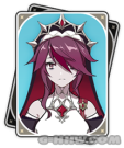 Rosaria135png — Genshin Impact Charactera (2.0 +) option 31