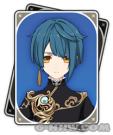 Xingqiu135png — Genshin Impact Charactera (2.0 +) option 44