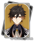 Zhongli135png — Genshin Impact Charactera (2.0 +) option 46