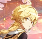 Aetherjpg — Genshin Impact Characters (1.5+Story Teaser) Tier List option 1