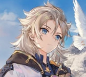 Albedojpg — Genshin Impact Characters (1.5+Story Teaser) Tier List option 2