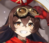 Amberjpg — Genshin Impact Characters (1.5+Story Teaser) Tier List option 3
