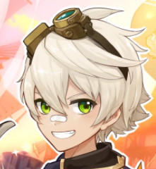 Bennettjpg — Genshin Impact Characters (1.5+Story Teaser) Tier List option 8