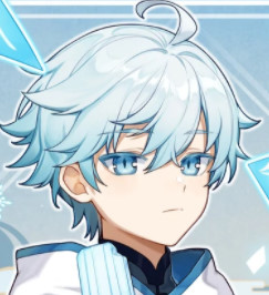 Chongyunjpg — Genshin Impact Characters (1.5+Story Teaser) Tier List option 9
