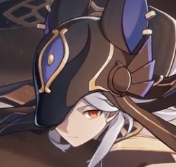 Cynojpg — Genshin Impact Characters (1.5+Story Teaser) Tier List option 11