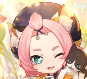 Dionajpg — Genshin Impact Characters (1.5+Story Teaser) Tier List option 14